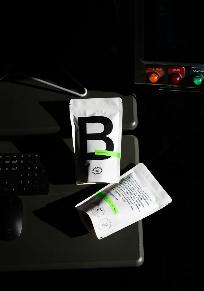 BeanBean Coffee