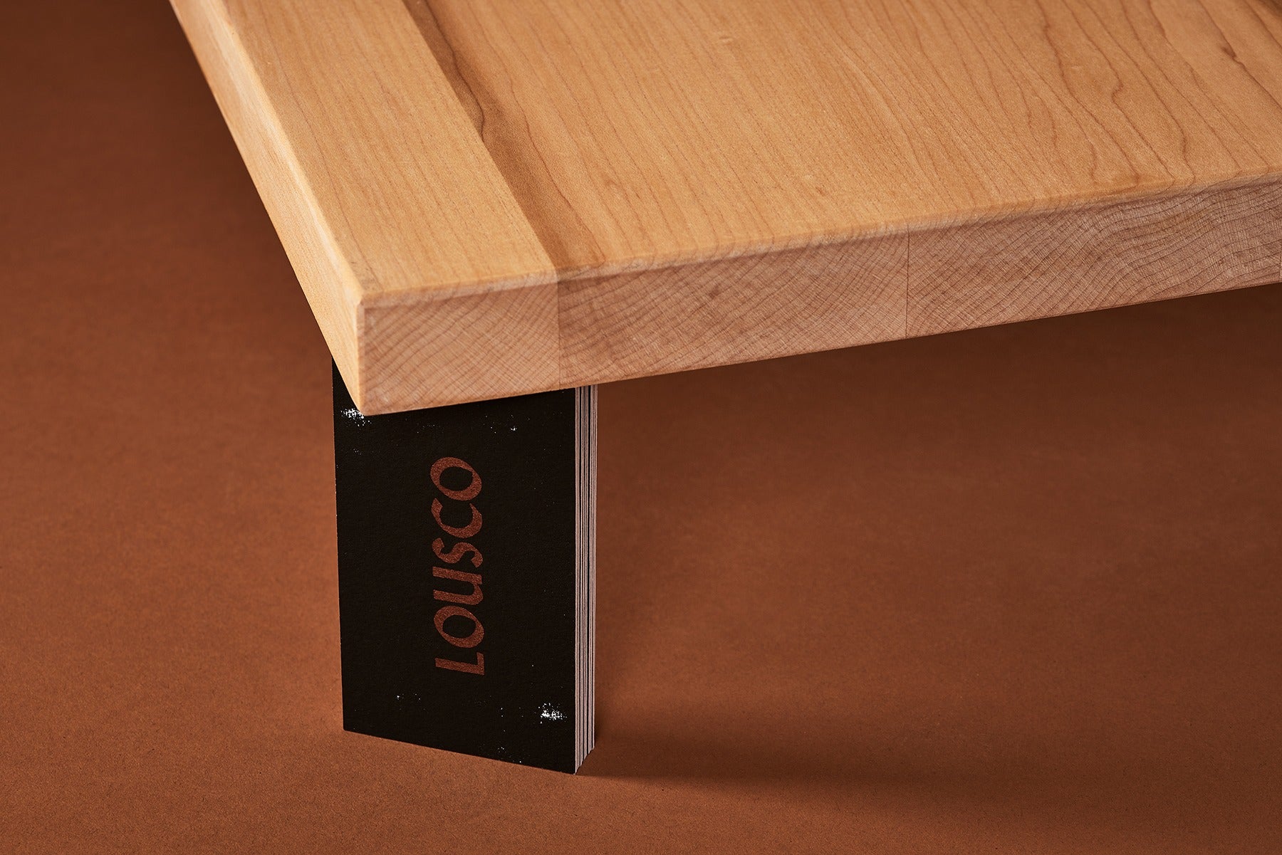 Lousco Workshop