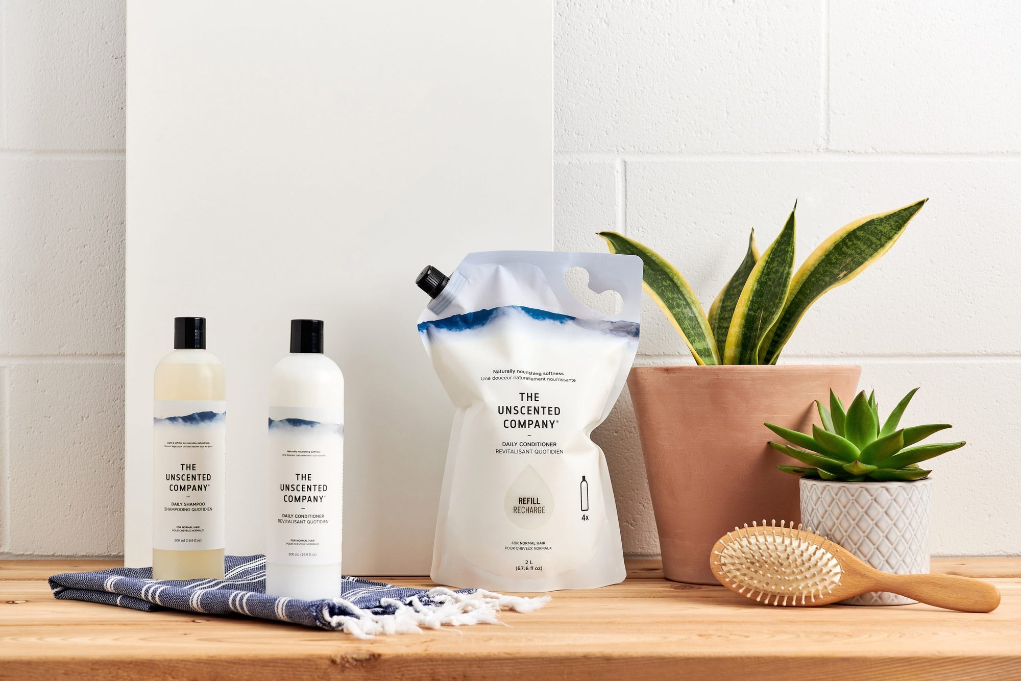 The Unscented Company - 2L