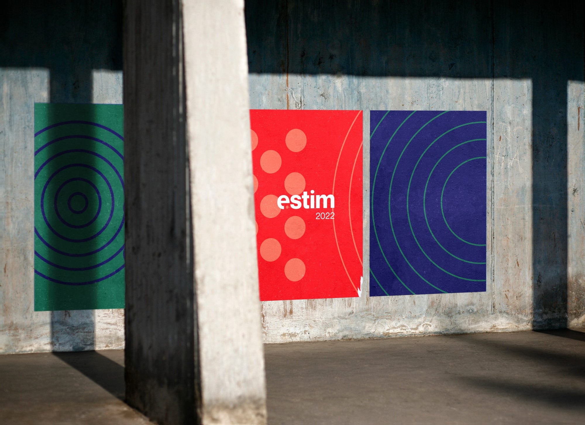 ESTim 2022