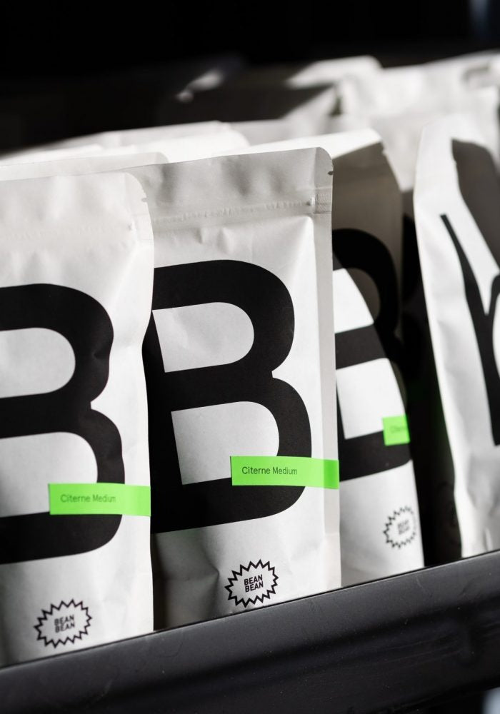 BeanBean Café
