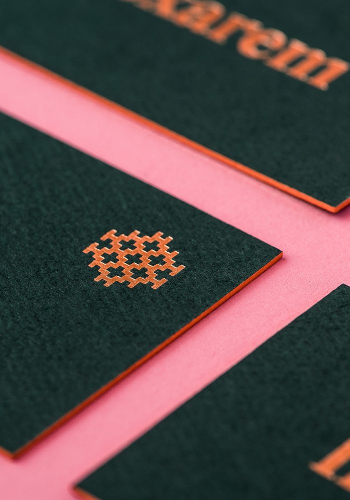 Hexarem