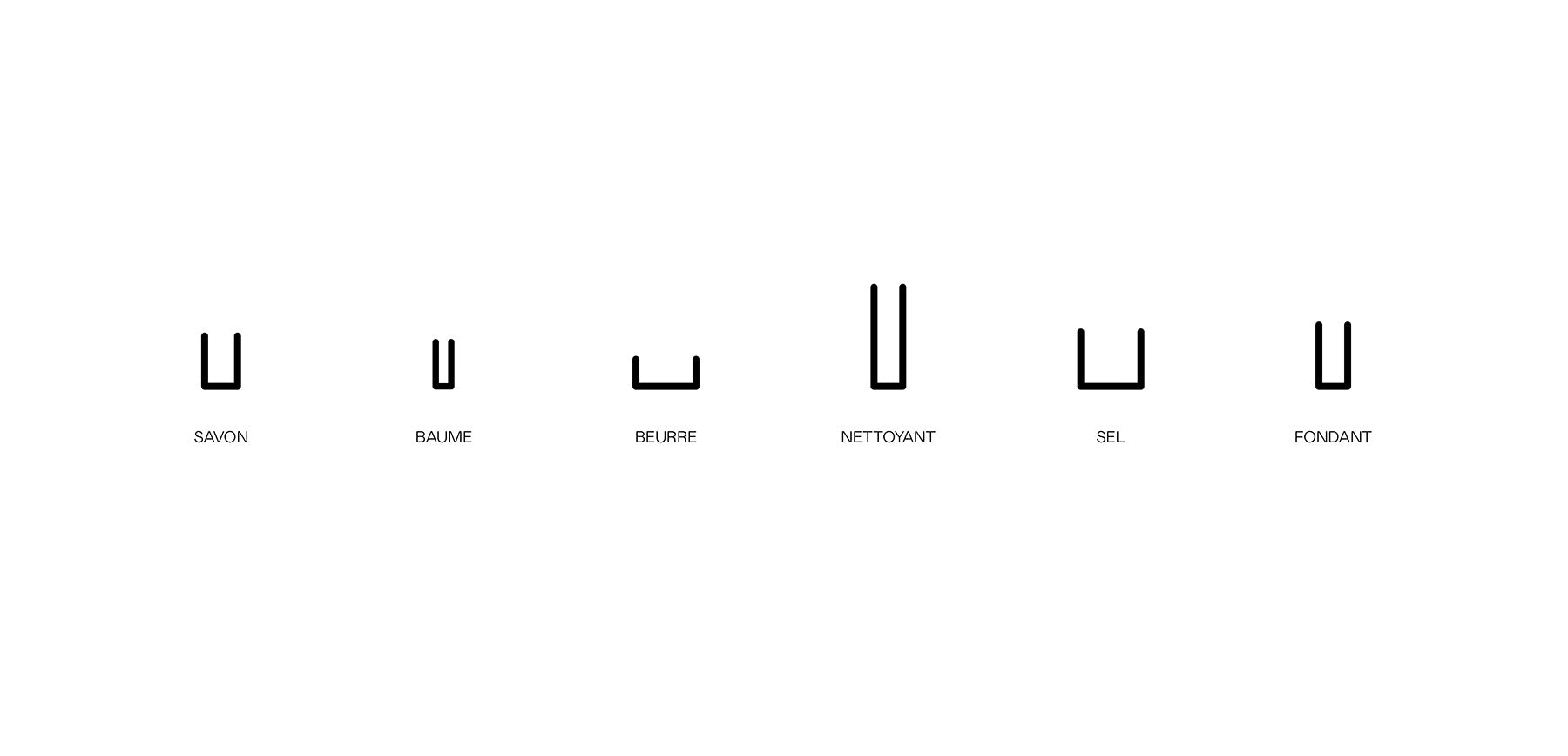 SUUM - Natural products