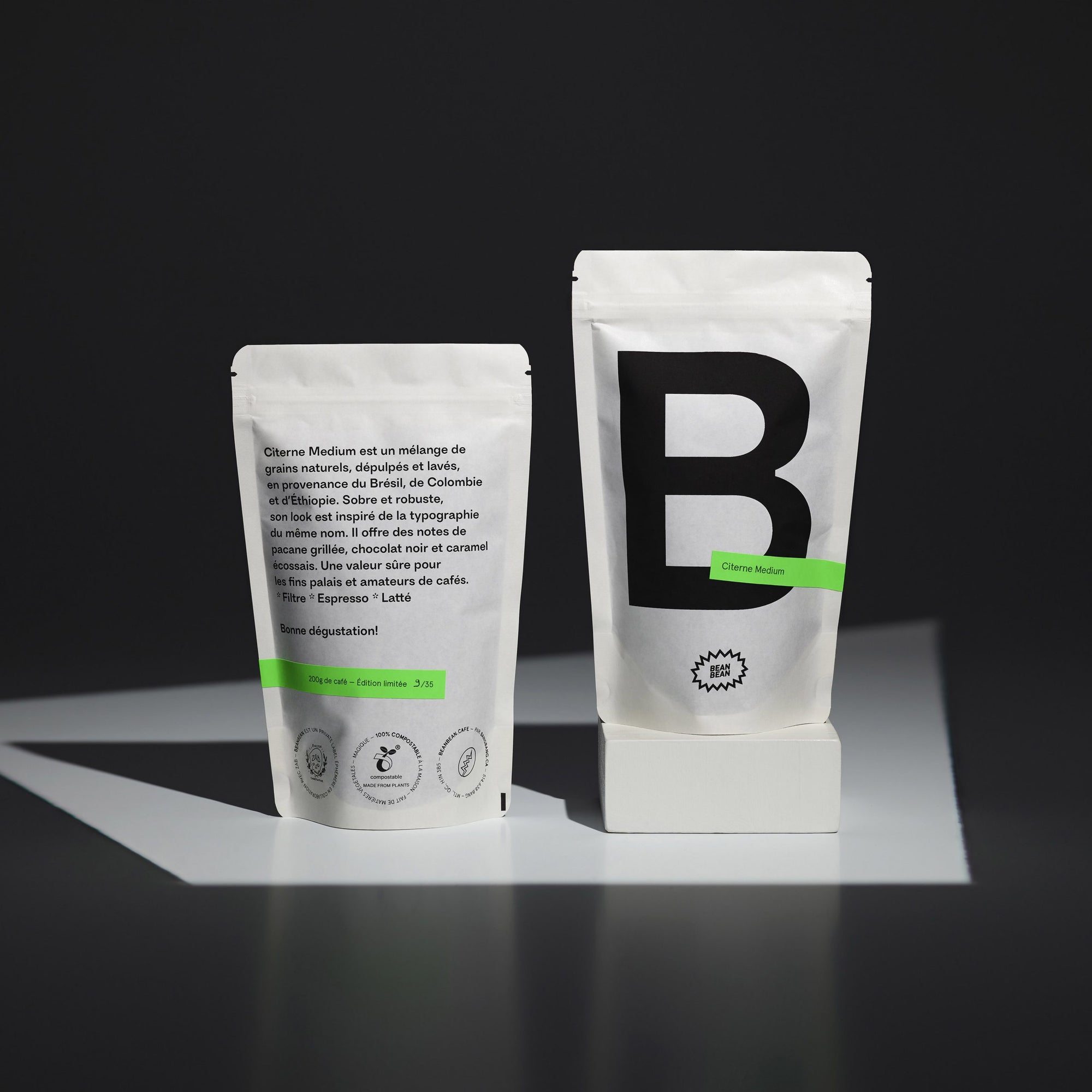 BeanBean – Café Citerne