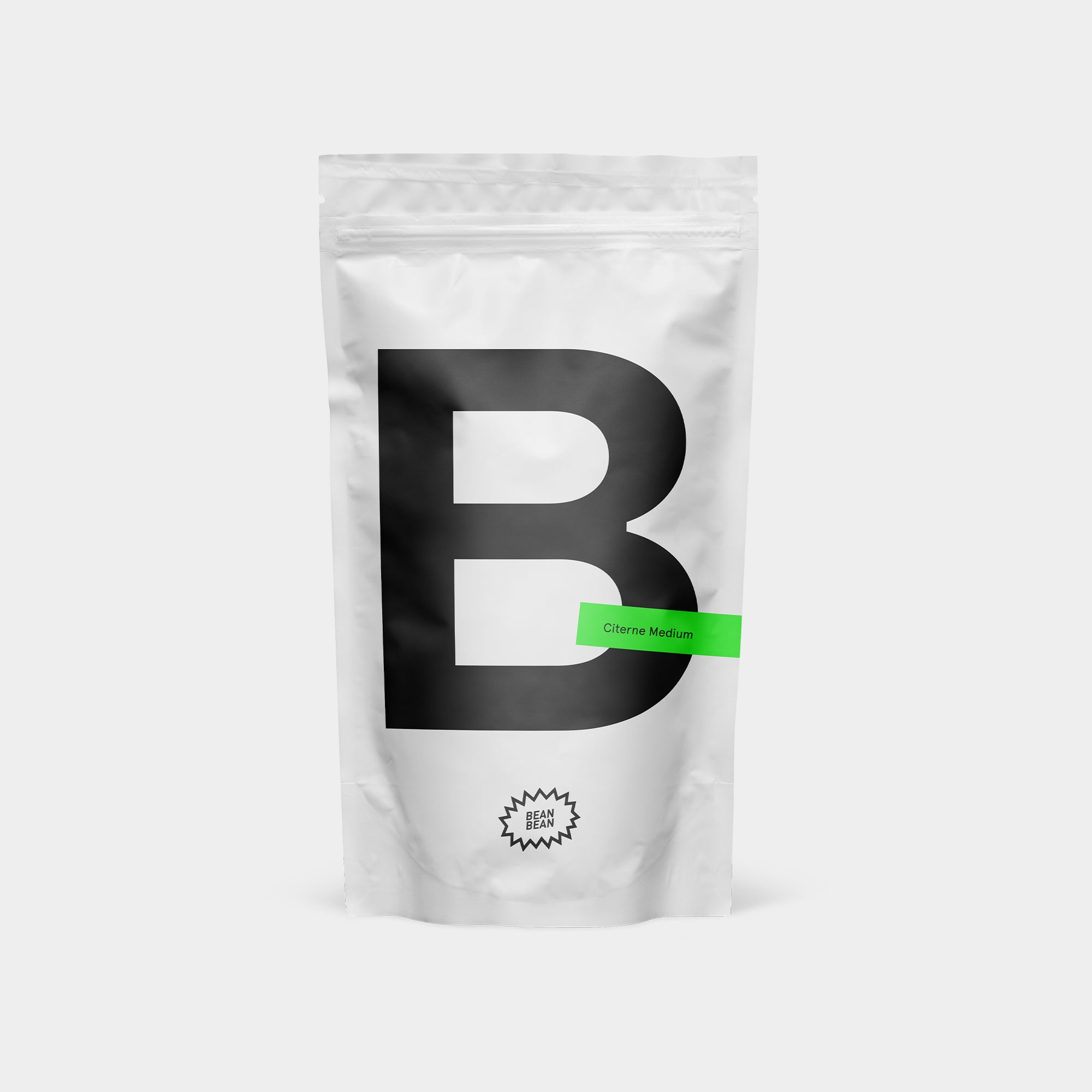 BeanBean – Café Citerne