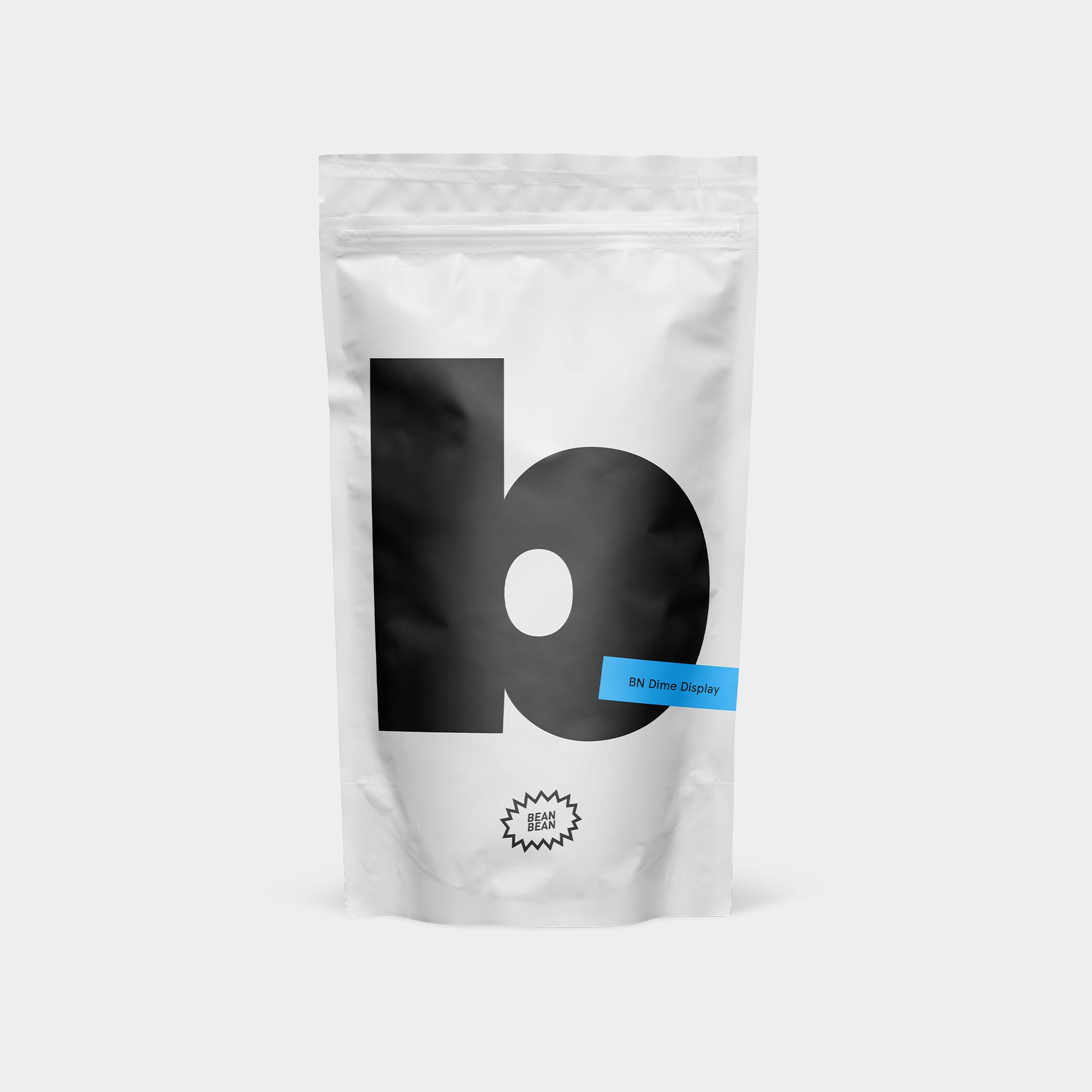 BeanBean – Café Dime