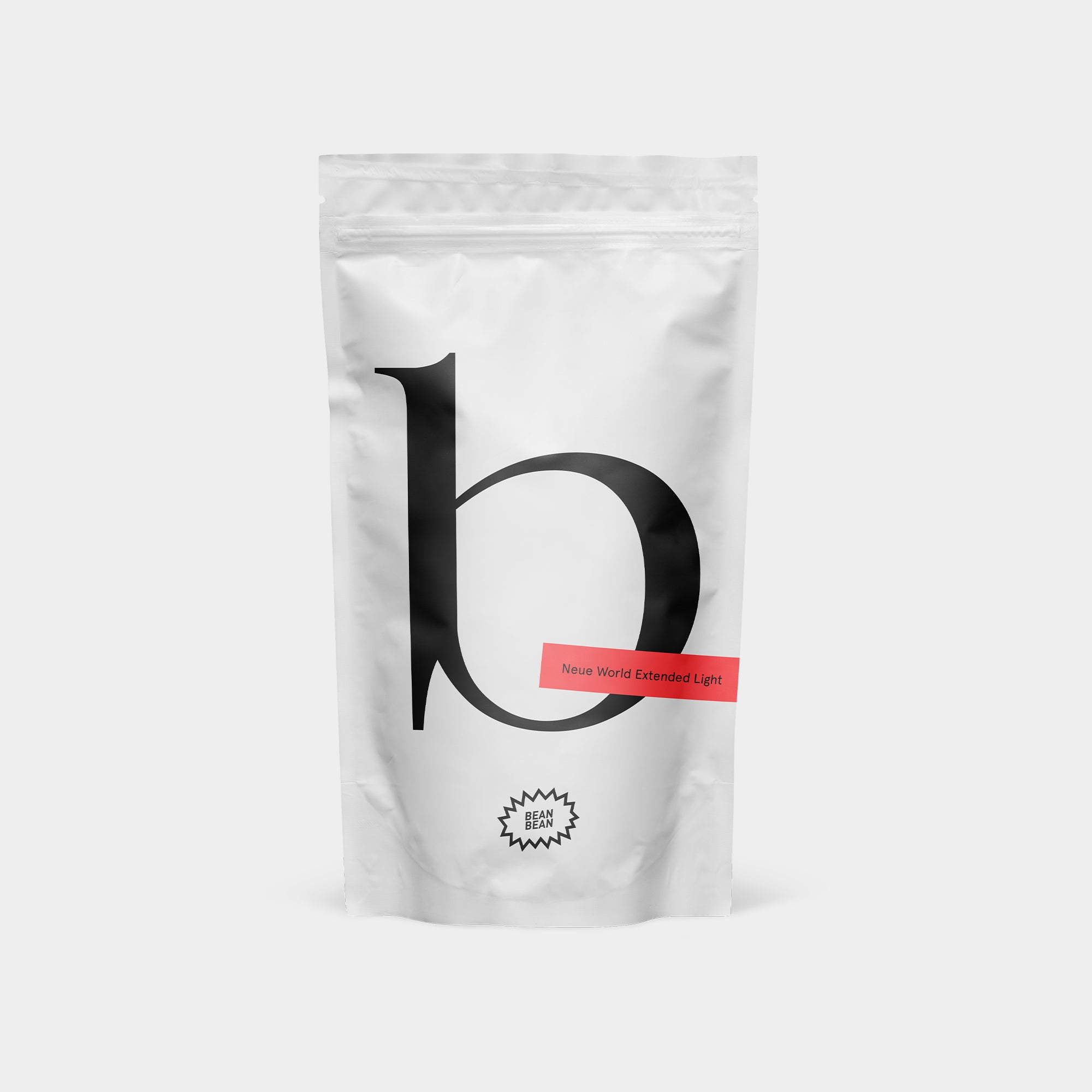 BeanBean – Café Neue World