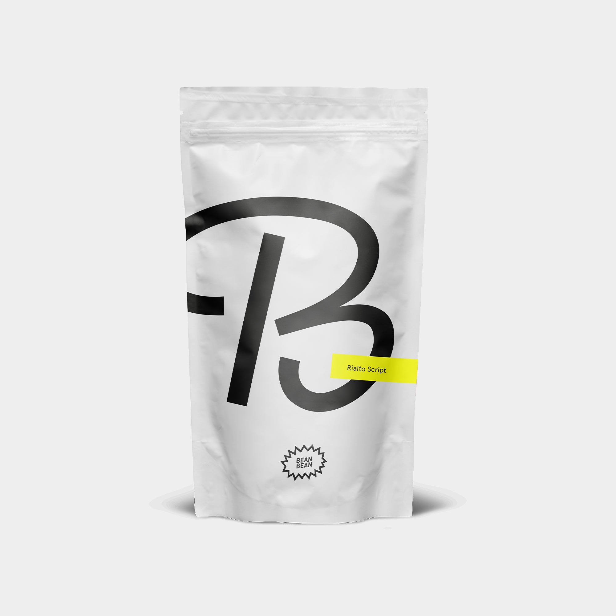 BeanBean – Café Rialto